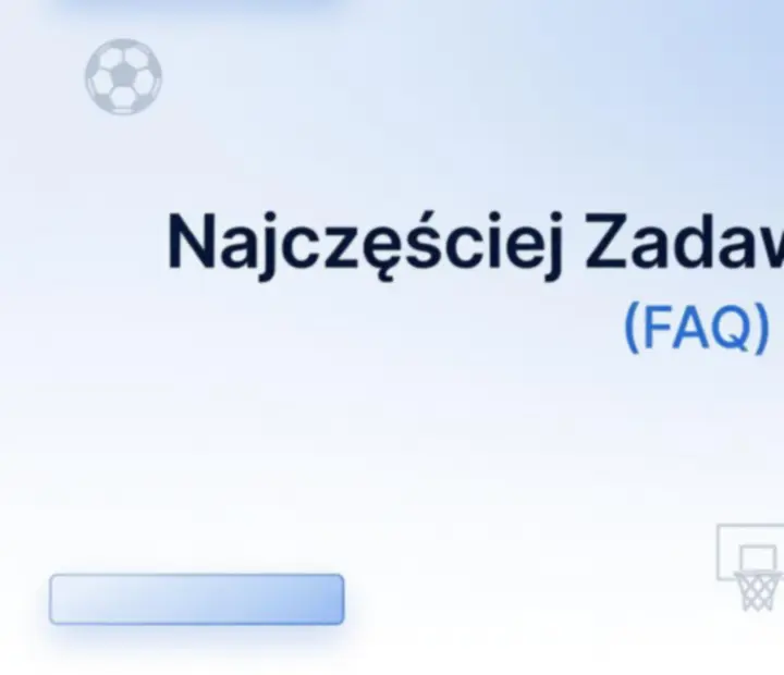 Panel pomocy fantasy sport Veelkoria z listą najczęściej zadawanych pytań