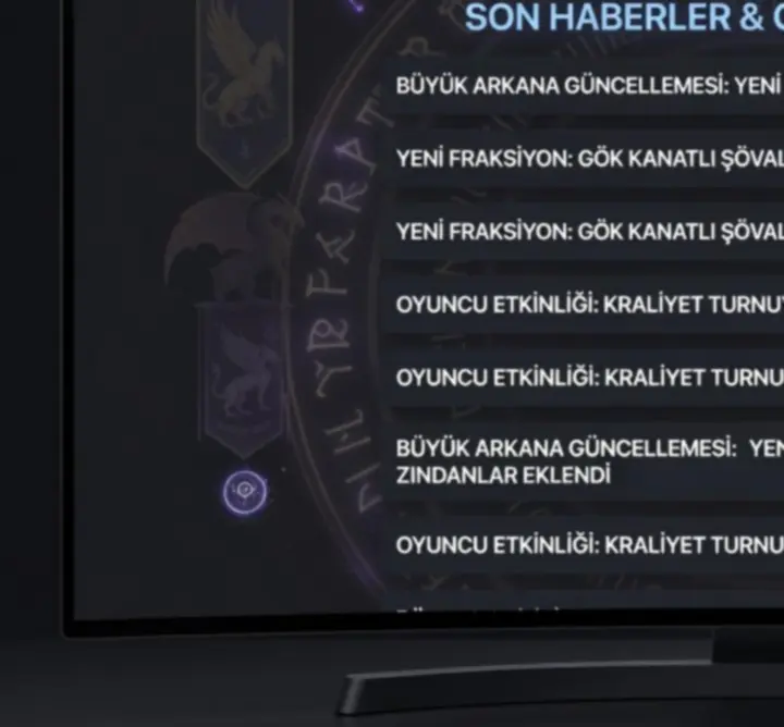 VEELKORIA ekran görüntüsü 3